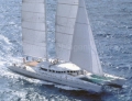 DOUCE FRANCE - Custom 138 - Indian Ocean