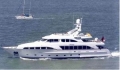 BENALEX - 5 Cabin - 35 Meter Benetti Classic - French Riviera