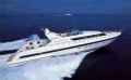 BELLISSIMA CC - Mangusta 107 - 4 Cabins - Italian Riviera - French Riviera - Monaco