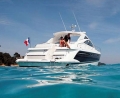 Fairline Targa 52 - 3 Cabins - Ibiza