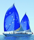 FREEDOM - Sparkmen & Stephens 124 - Mediterranean - Caribbean