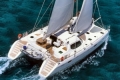 GO FREE - Custom 58ft -  Caribbean - Mediterranean