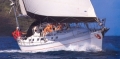 GRAUNYA -  51 Beneteau - Caribbean