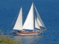 ANGELICA - Gulet - 5 Cabins - Croatia