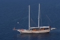 GULET VIVERE - 7 cabins - Bodrum, Turkey