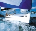 Harmony 38 - 3 Cabins - Seychelles