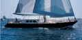 HERITAGE M - Perini Navi 35.5m - Mediterranean