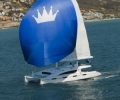 KING`S RANSOM - Matrix 76 - British Virgin Islands - E. Mediterranean