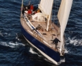 LA CARDINALA - Custom 75 - Indian Ocean - Seychelles