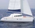 Lagoon 410S2 - Cabins 4+2 - Seychelles