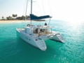Lagoon 440 - 3+2 Cabins - Owners Version - Seychelles