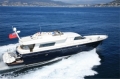 DIAMS - Astondoa 72 - 4 Cabins - French Riviera