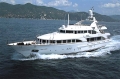 MORE - Azimut 50 - 5 Cabins - West Mediterranean - Monaco