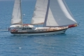 SERENITY 86 - 4 Cabin Gulet - Turkey and Greece