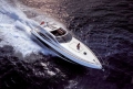UFO - Predator 62 - 3 Cabins - Split, Croatia