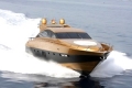 MISTER JINGLES - Fashion Yachts - 4 Cabins - Western Mediterranean