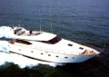 MY LOVE - Maiora 20 - 3 Cabins - Italian Riviera - Sardinia