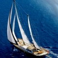 PAPA JOE - 5 Cabins - Greece - Turkey