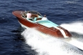 Riva Aquarama Special - Day Charter - French Riviera - Monaco