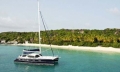 SABORE - Privilege 58 - British Virgin Islands