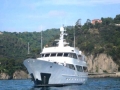 SALEE - Benetti 35m - 4 Cabins - Italian Riviera