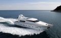 Sanlorenzo 82 - 4 Cabins - Sardinia