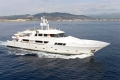 SENSEI - Mitsubishi 40m - 5 Cabins - French Riviera - Italian Riviera