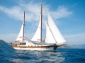 SERENITY 70 - 4 Cabin Gulet - Turkey and Greece