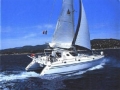 Catana 41 OC - 4+1 Cabins - Seychelles