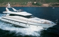 ANUSANI TWO - Leopard 26 Flybridge - 4 Cabins - Villeneuve Loubet