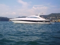 Pershing 73 - 3 Cabins - Italian Riviera