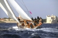 THE BLUE PETER -  Classic Yacht - 4 Cabins - French Riviera - Monaco