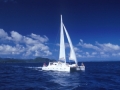 TOP SECRET- Voyage 580 - British Virgin Islands