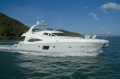 TWINPALMS ONE 76 Luxury Motor Yacht - 4 cabins - Phuket, Thailand