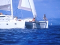 Voyage 500 Premier - (5 Cabin) - British Virgin Islands