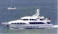 BENALEX - 5 Cabin - 35 Meter Benetti Classic - French Riviera
