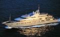 ALYSIA - 18 Cabin - 36 Guest Mega Yacht - Mediterranean