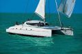 Bahia 46 - 4+4 Cabins - Seychelles