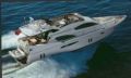 Pearl 55 - 3 cabins - French Riviera