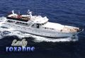 LADY ROXANNE (5 Cabins) - French Riviera