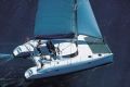 Lavezzi 40 - 4 Cabins - Tahiti and Bora Bora