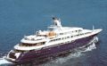 O MEGA - 16 Cabins - Greece, France, Italy