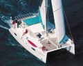 Catana 471 - 4+2 Cabins - Seychelles