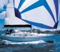 Harmony 42 - 3 Cabins -Raiatea, Bora Bora, South Pacific