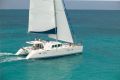 Lagoon 440 - 4+2 Cabins - Seychelles