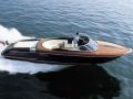 Riva Aquariva 33 - French Riviera