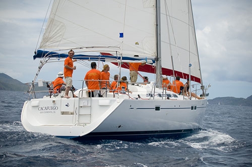 Beneteau Sailboats Prices http://www.boatbookings.com/yacht_search 