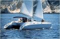 Athena 38 catamaran - 4 Cabins - Phuket, Thailand