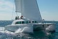 Lagoon 440 - 4 Cabins - Tahiti, Raiatea, South Pacific