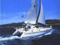 Catana 41 OC - 4 cabins - Raiatea, Bora Bora, South Pacific